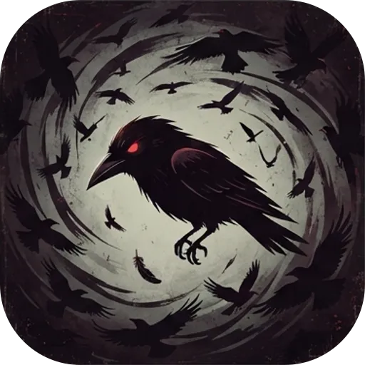 The Endless Murder app icon